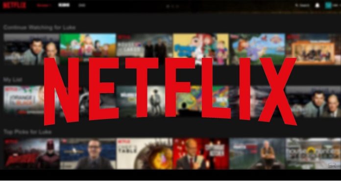 Netflix series desaparecen y llegan