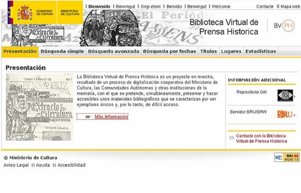 Memoria de las rotativas muertas: cuando fueron las mejores 2 Merca2.es rotativas