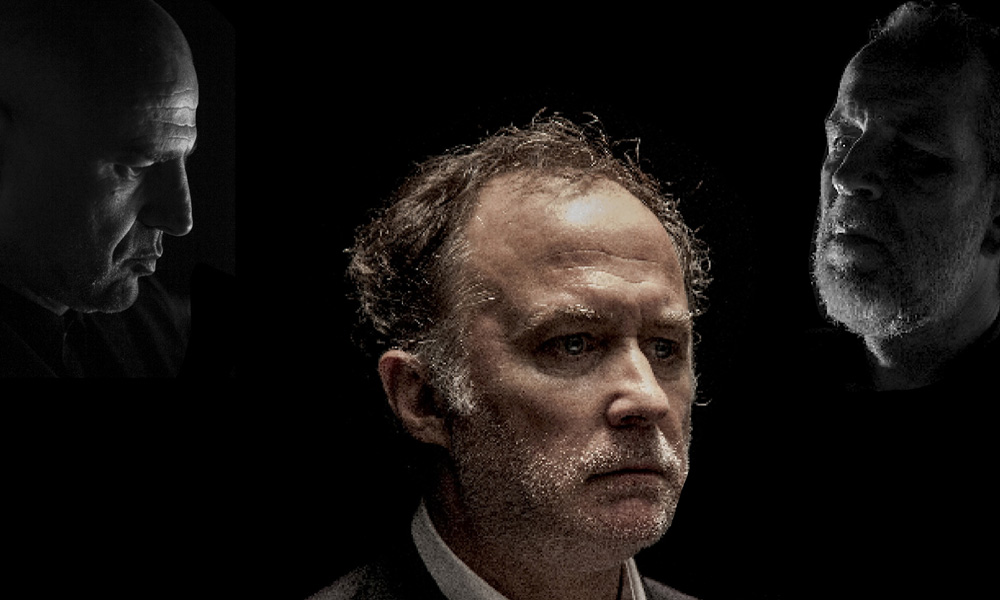 ‘El rey’ de Alberto San Juan sortea la censura mediática a través de Filmin