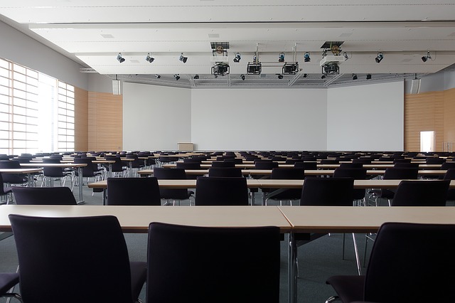 La mejor manera de organizar eventos sin tener preocupaciones