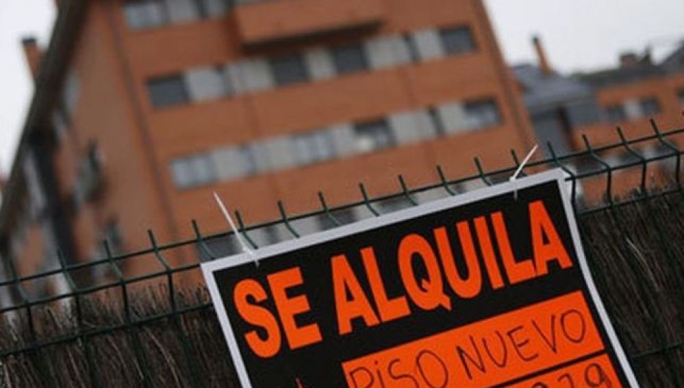 El alquiler paga los platos rotos de una ley de Vivienda fallida