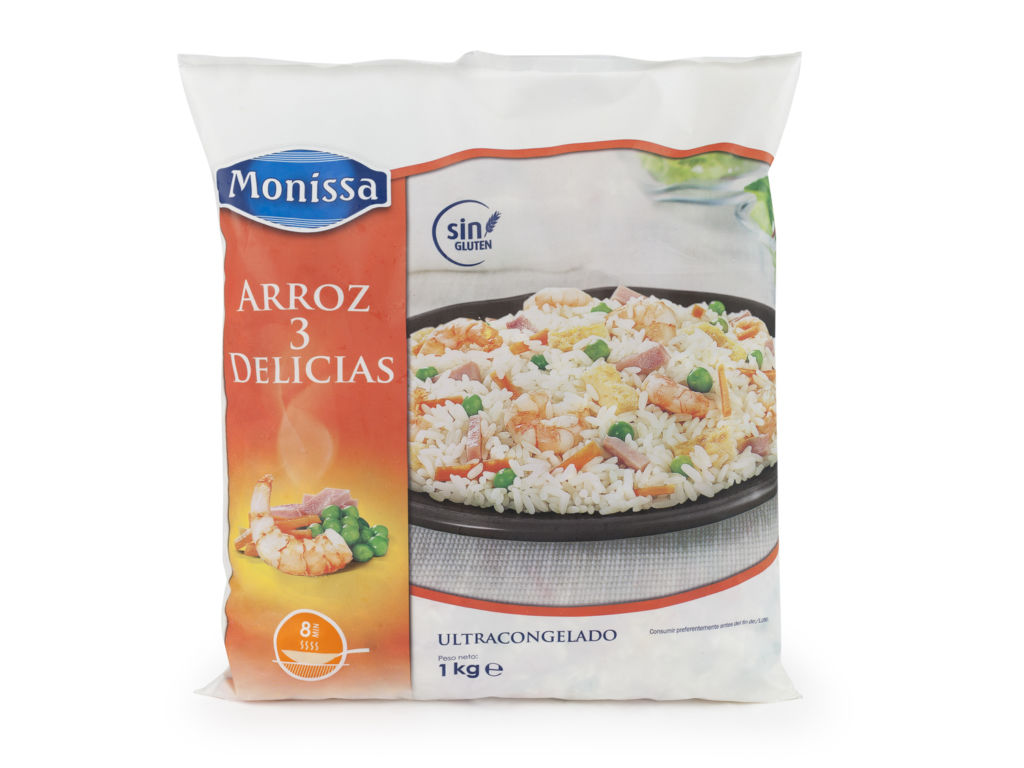 arroz 3 Merca2.es