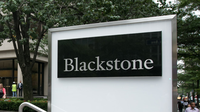 Blackstone