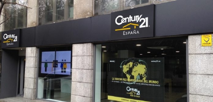 Century 21 incrementa su facturación