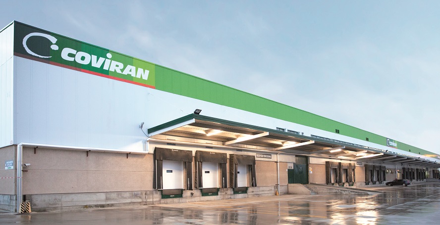 Covirán retrasa el lanzamiento de su ‘ecommerce’