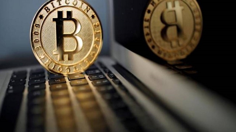 Bitcoins