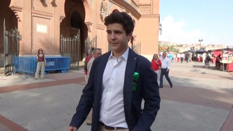 Casa Real