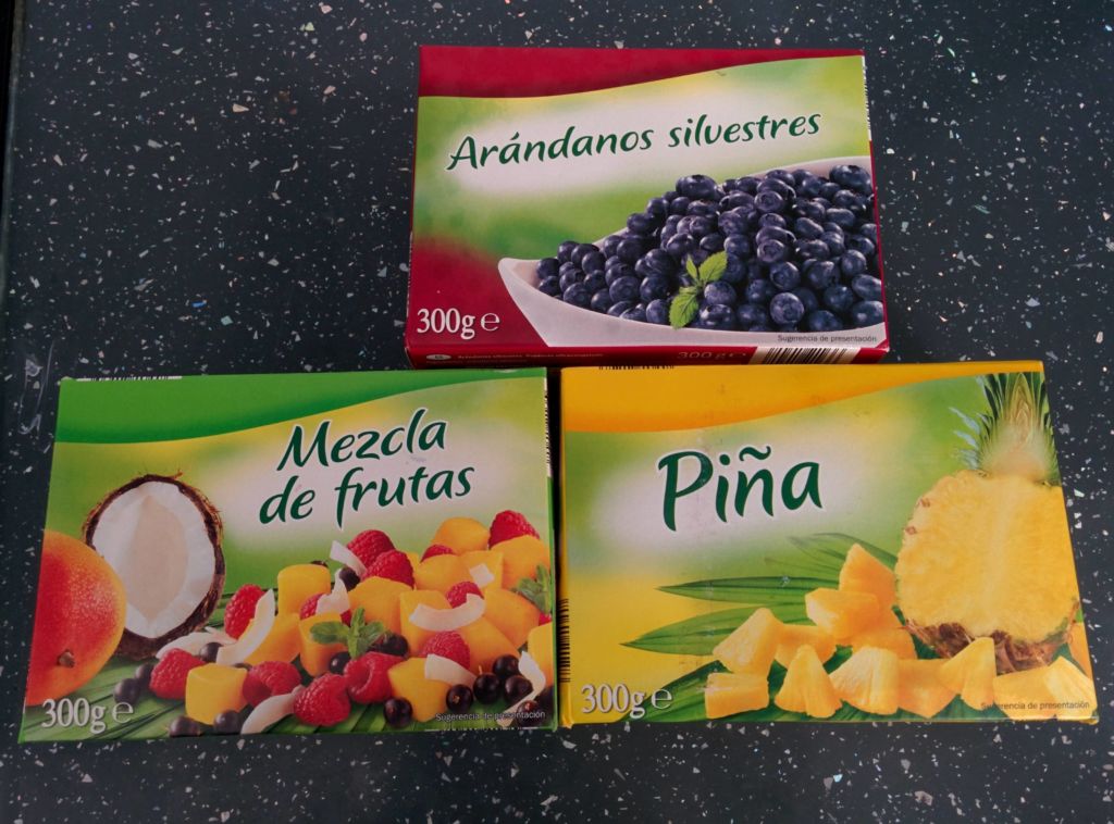 fruta Merca2.es