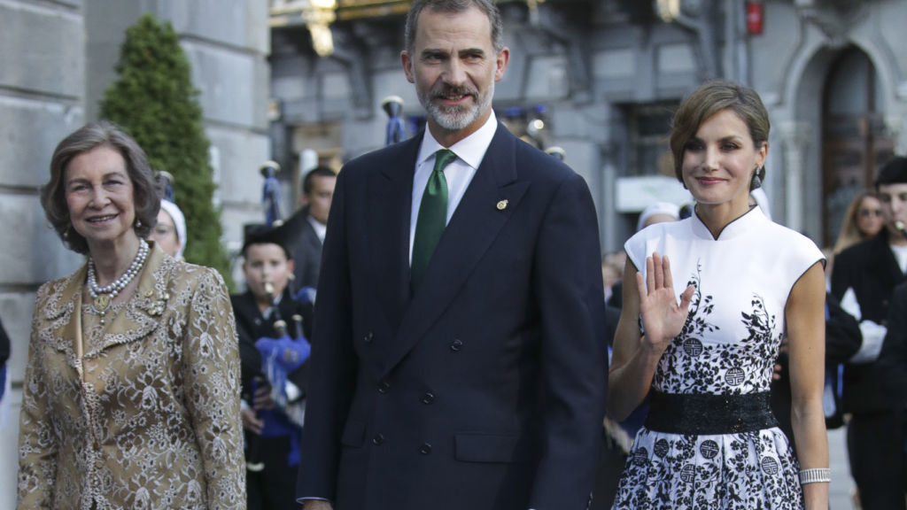 ¿Qué piensan hoy de Letizia sus ex compañeros?