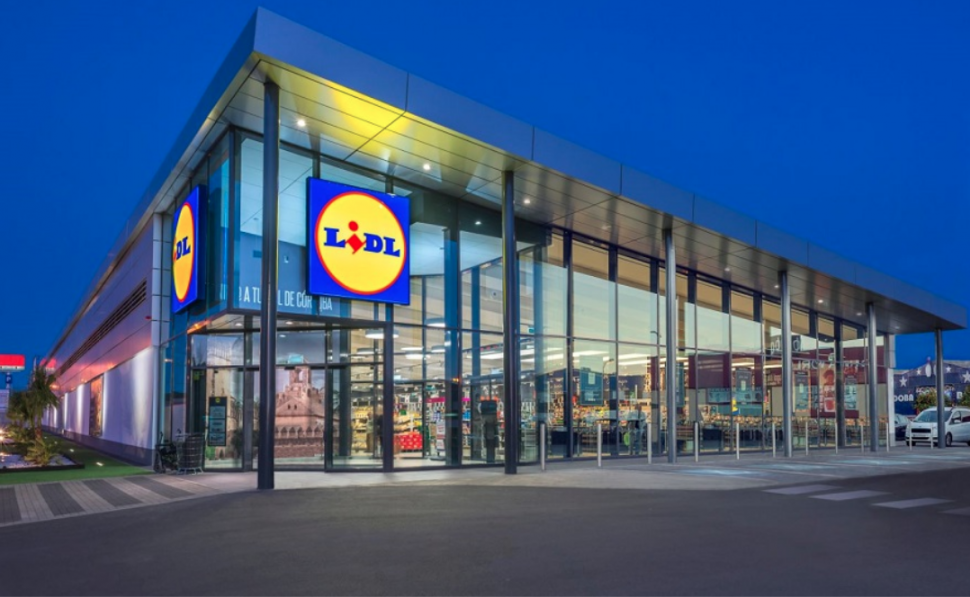 Ocho alimentos de Lidl que ayudan a adelgazar y son saludables