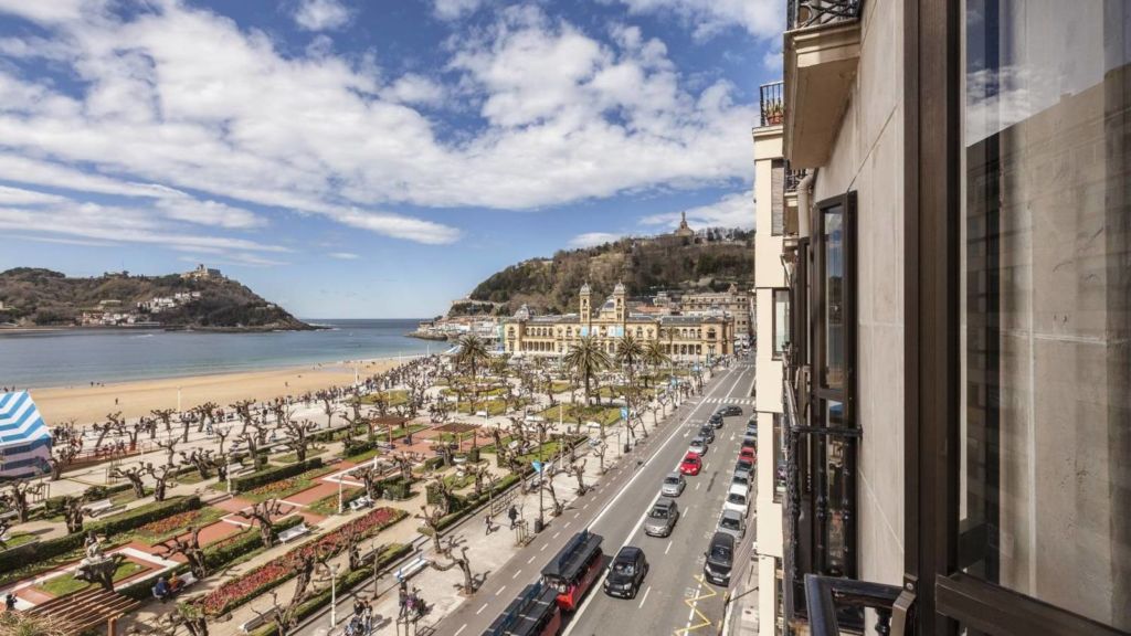 La segunda residencia en la playa al alcance de más bolsillos