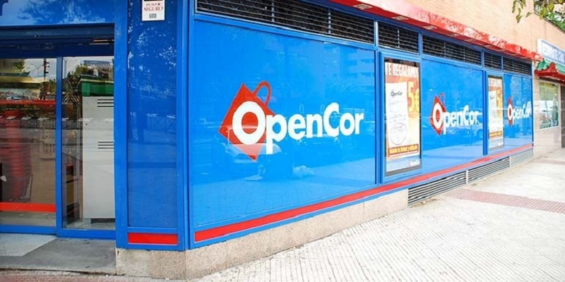 Opencor