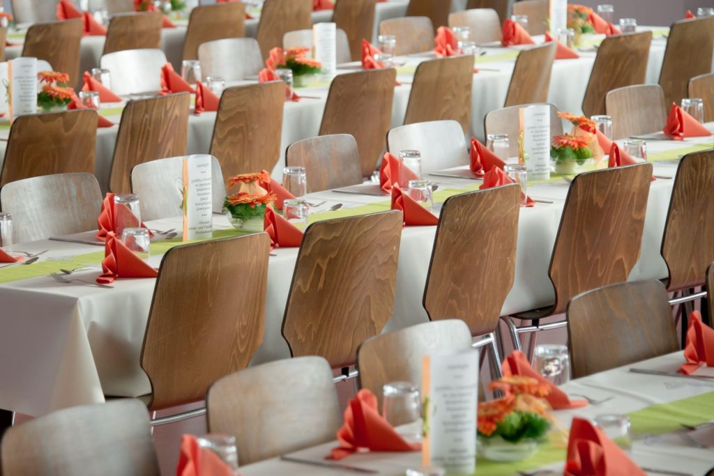 ¿Por qué contratar a una agencia de organización de eventos para empresas?