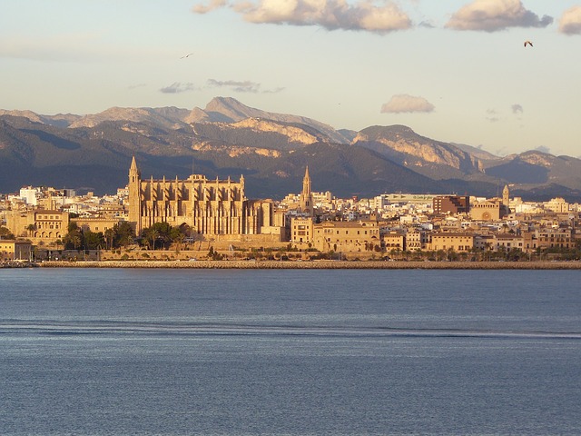 Palma Mallorca