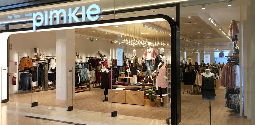 Pimkie: empresa y sindicato establecen un acuerdo para el ERE
