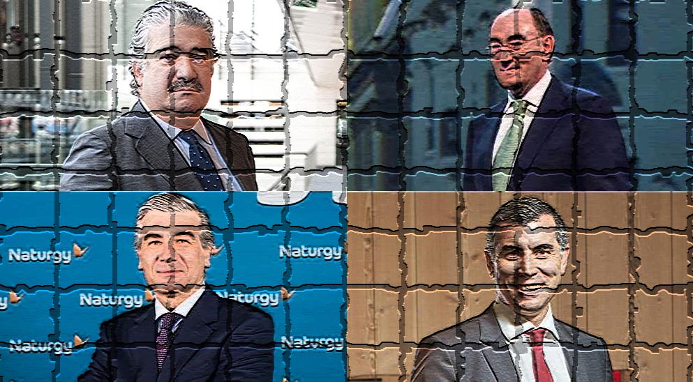 El puzle energético español en juego: todos ganan y pierden