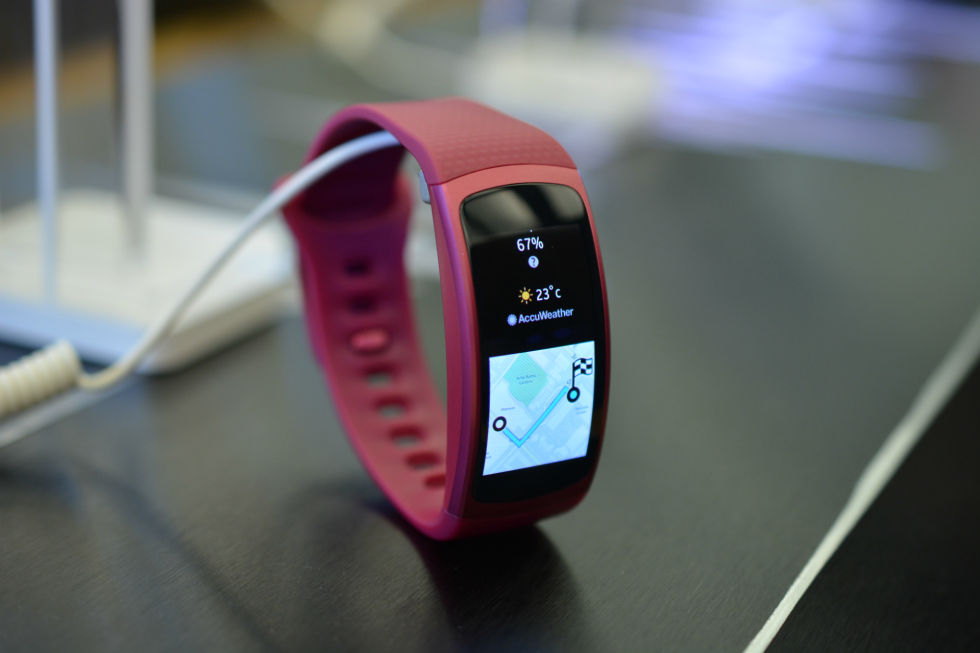 samsung gear fit 2 pro mediamarkt