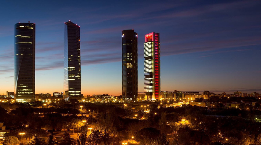 Sector financiero y transformación digital: dime de qué presumes…