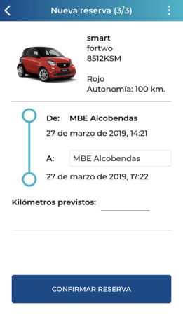 smart car2go empresas 2