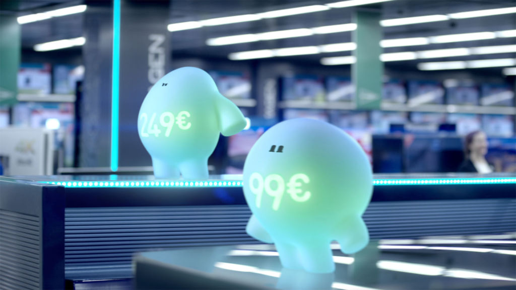 Tecnoprecios en El Corte Inglés, mucho más que un buen precio