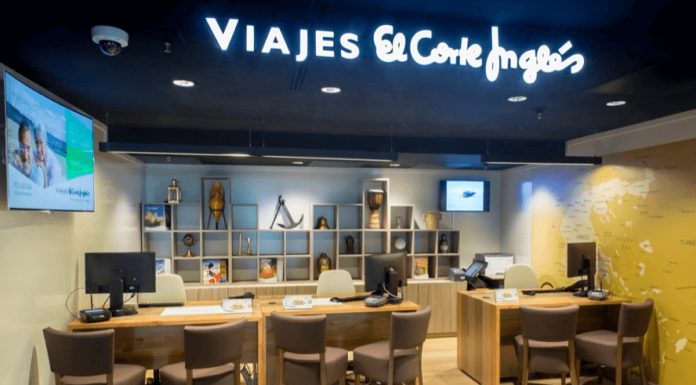 viajes el corte inglés