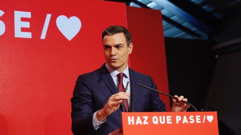 PSOE
