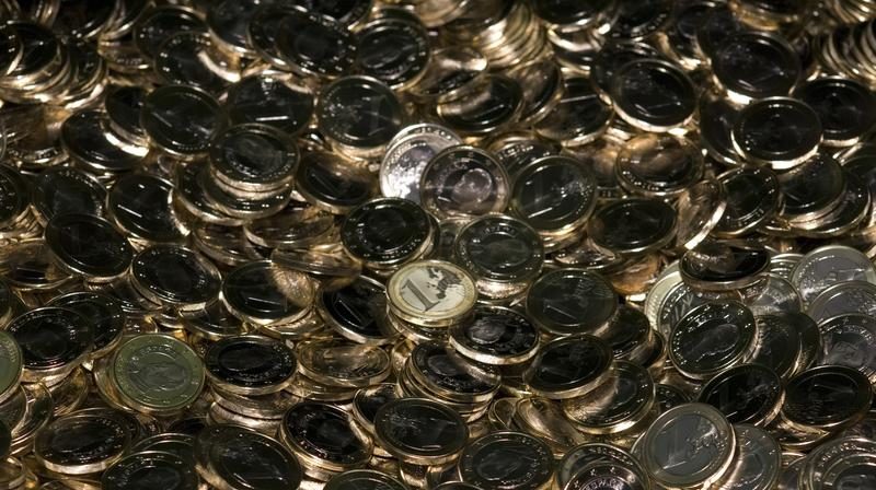 Las ampliaciones de capital en el nivel más bajo desde 2016