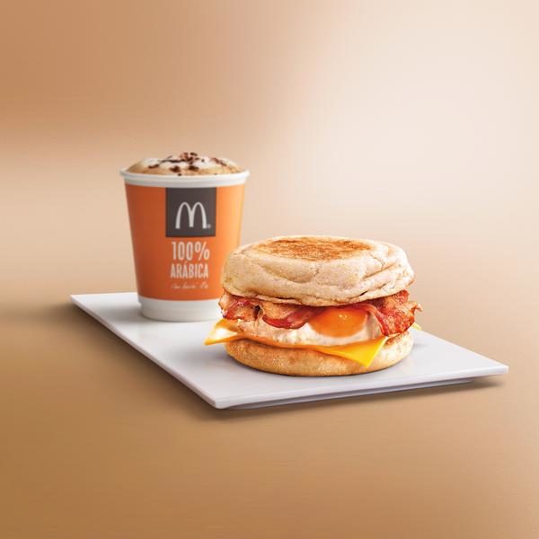 McDonald’s no es capaz de mantener sus beneficios en 2019