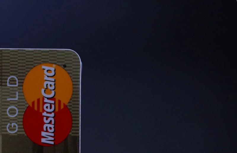 Mastercard y Eli Lilly, dos compañías en su mejor momento