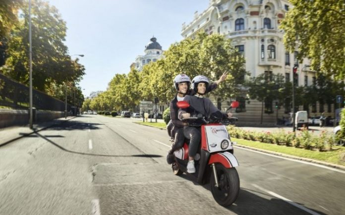 motosharing