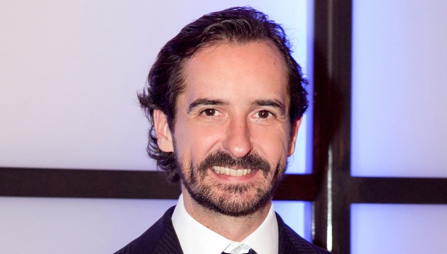 Arturo de las Heras sustituirá a Juan Pablo Lázaro en el Club Financiero Génova