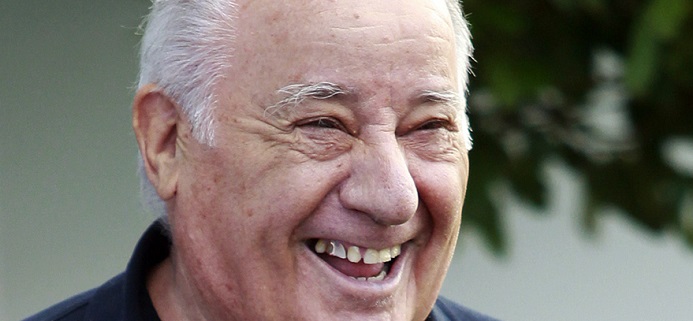 Amancio Ortega ok Merca2.es