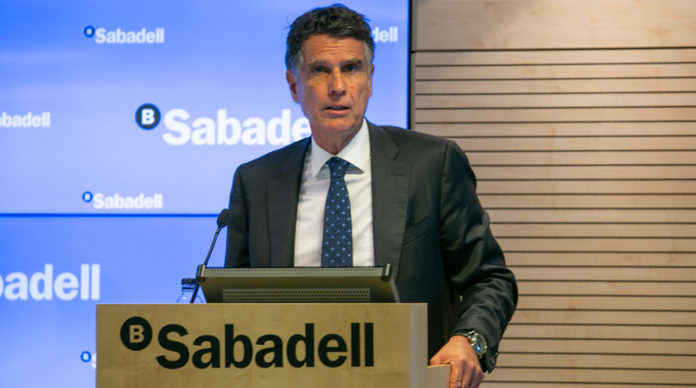 Banco Sabadell T1 2019