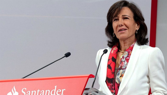 Banco Santander