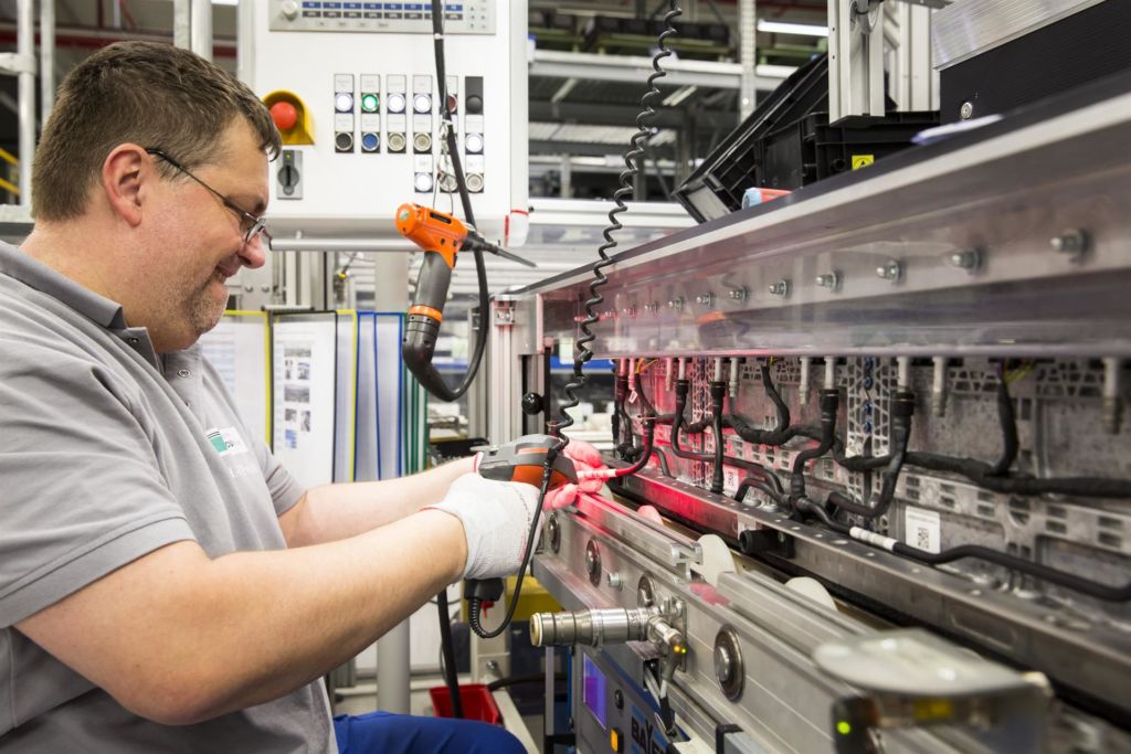 La AIE pide a Europa que aprenda de la debacle de Northvolt y apoye a su industria de baterías con «políticas claras»