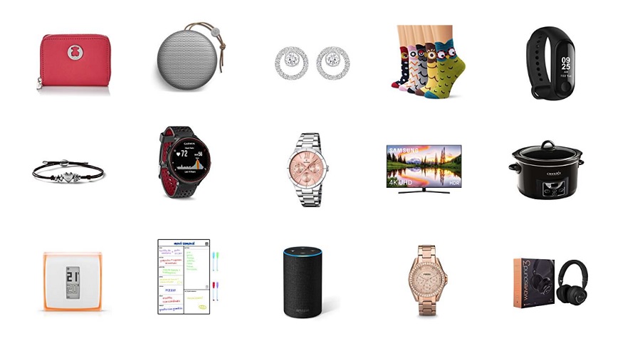 Día de la Madre: los mejores regalos están en Amazon