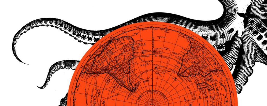 Así te controla el Poder a través de los medios de comunicación