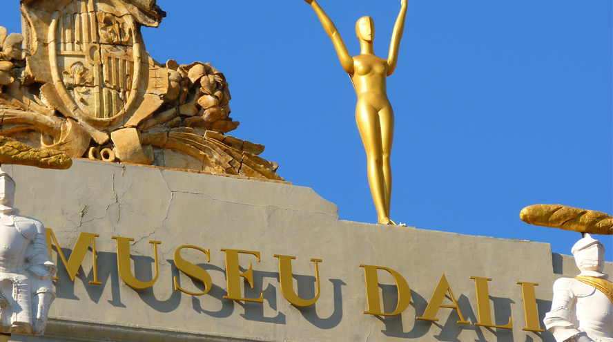 La ‘casa Dalí’ se aferra a los millones del fondo Feder para renacer