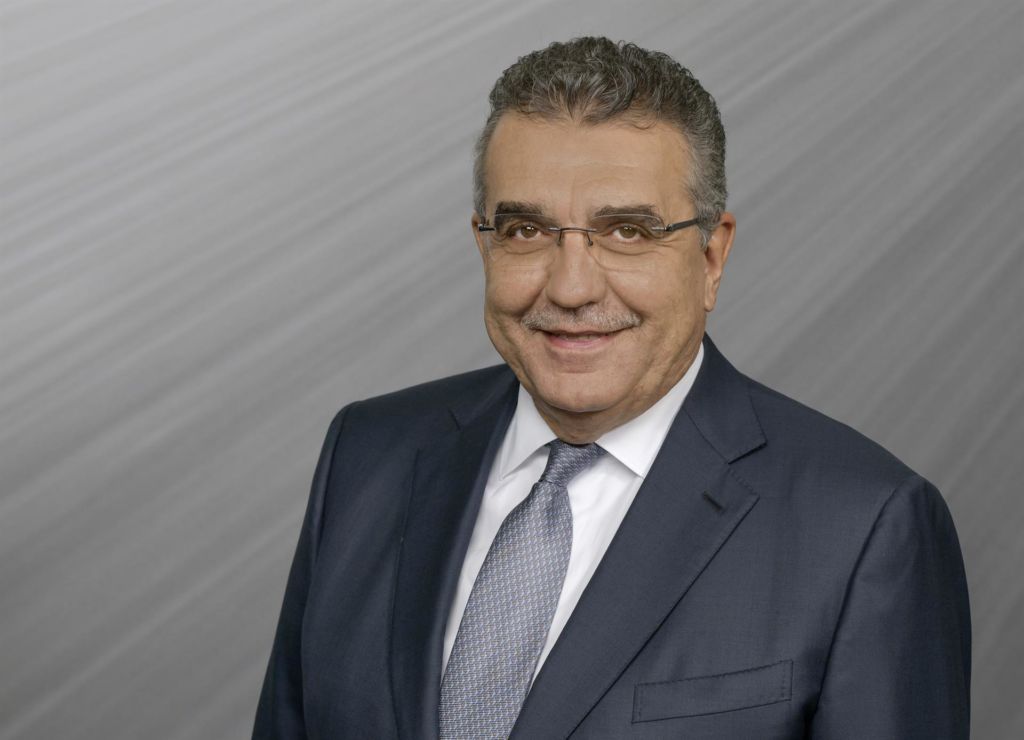 García Sanz, elegido presidente del Consejo Social de la UNED