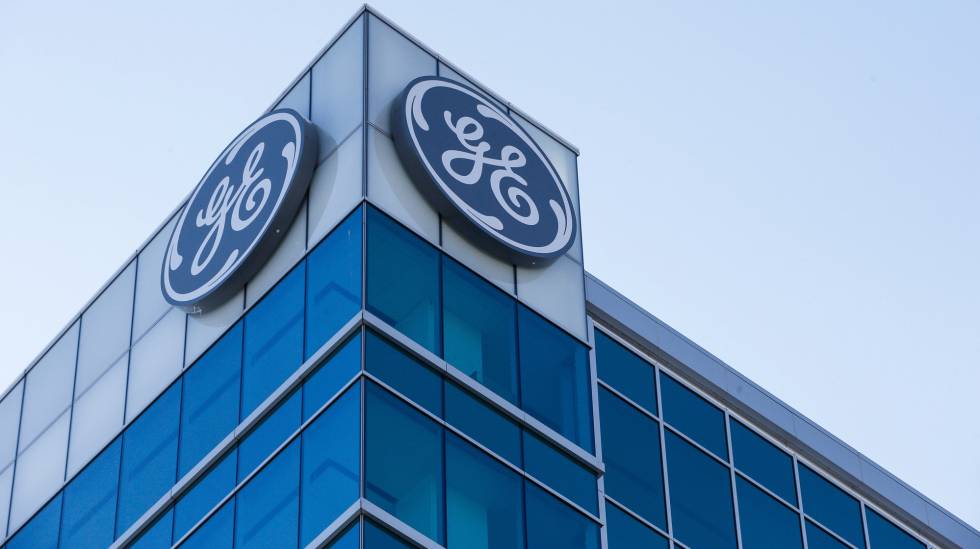General Electric, de números rojos a 3.200 millones