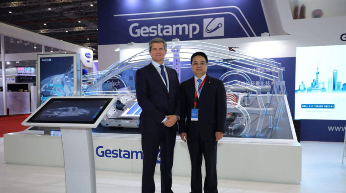 Gestamp