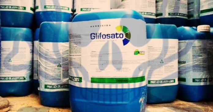 Bayer Glifosato