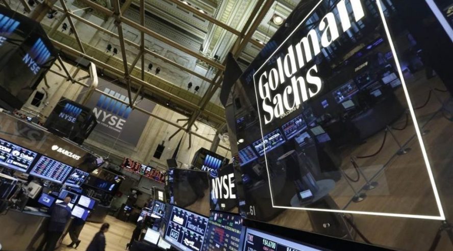 Goldman Sachs lanza un fondo de renta fija sostenible