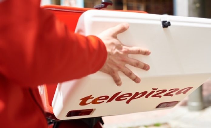 Telepizza