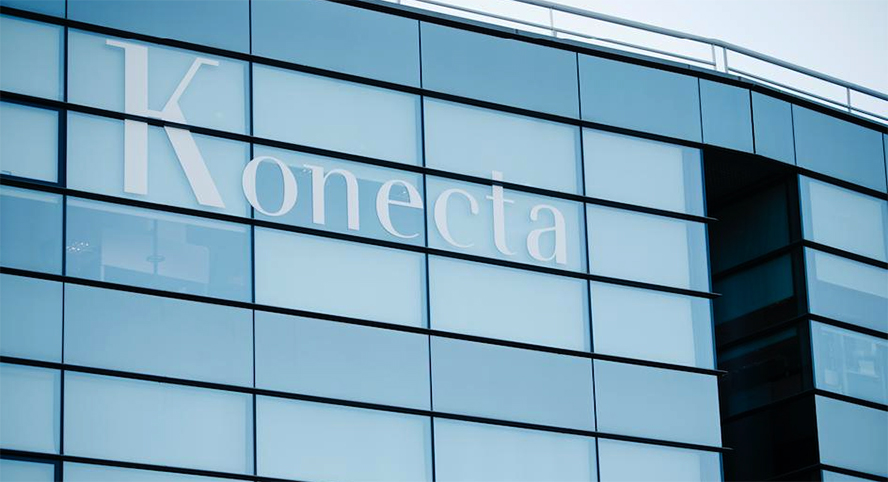 Konecta