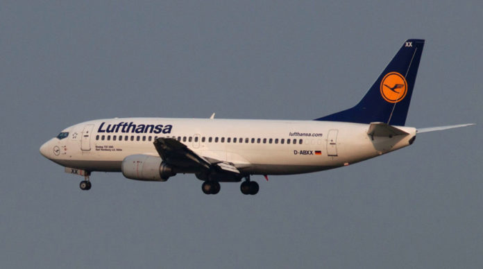 Lufthansa