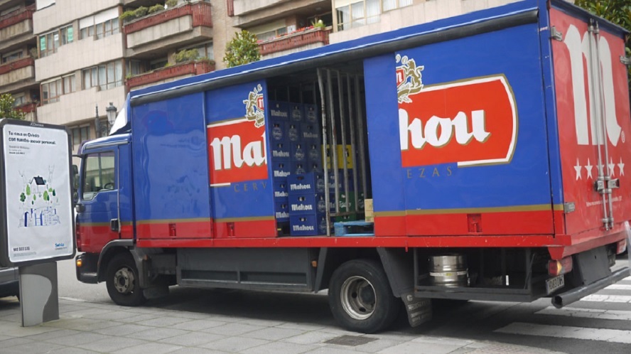 Mahou