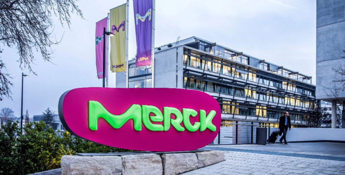 Merck alemania