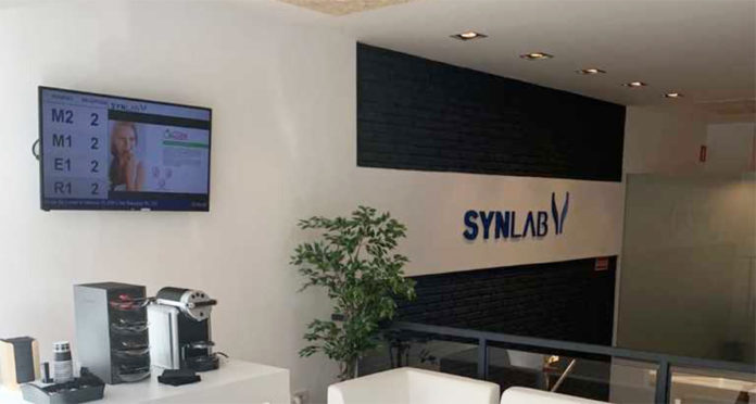 Synlab