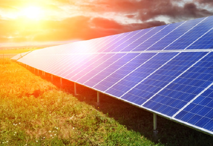 Univergy acuerda un proyecto solar de 50 MW en Vietnam
